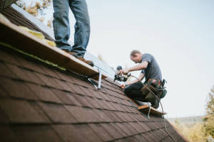 Local Roofers in Spartansburg, PA